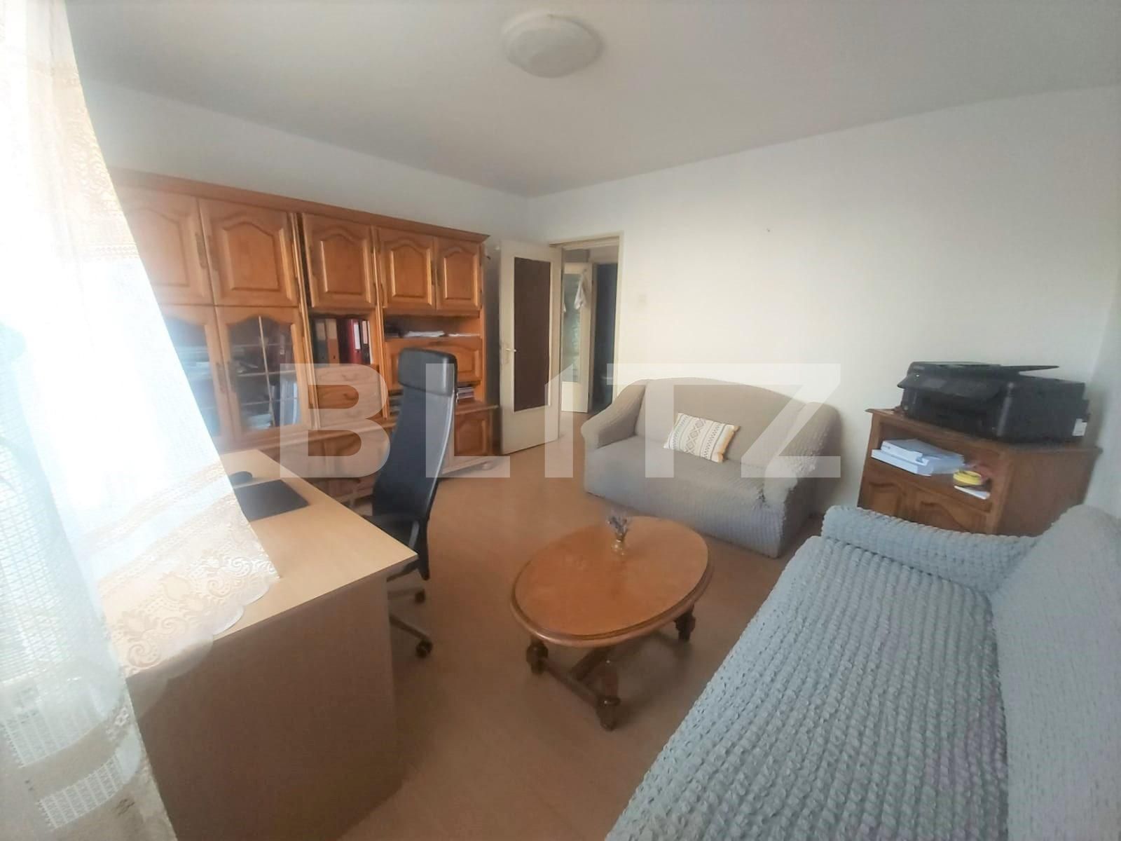 Apartament de închiriat 2 camere Manastur - 7536AI | BLITZ Cluj-Napoca | Poza7