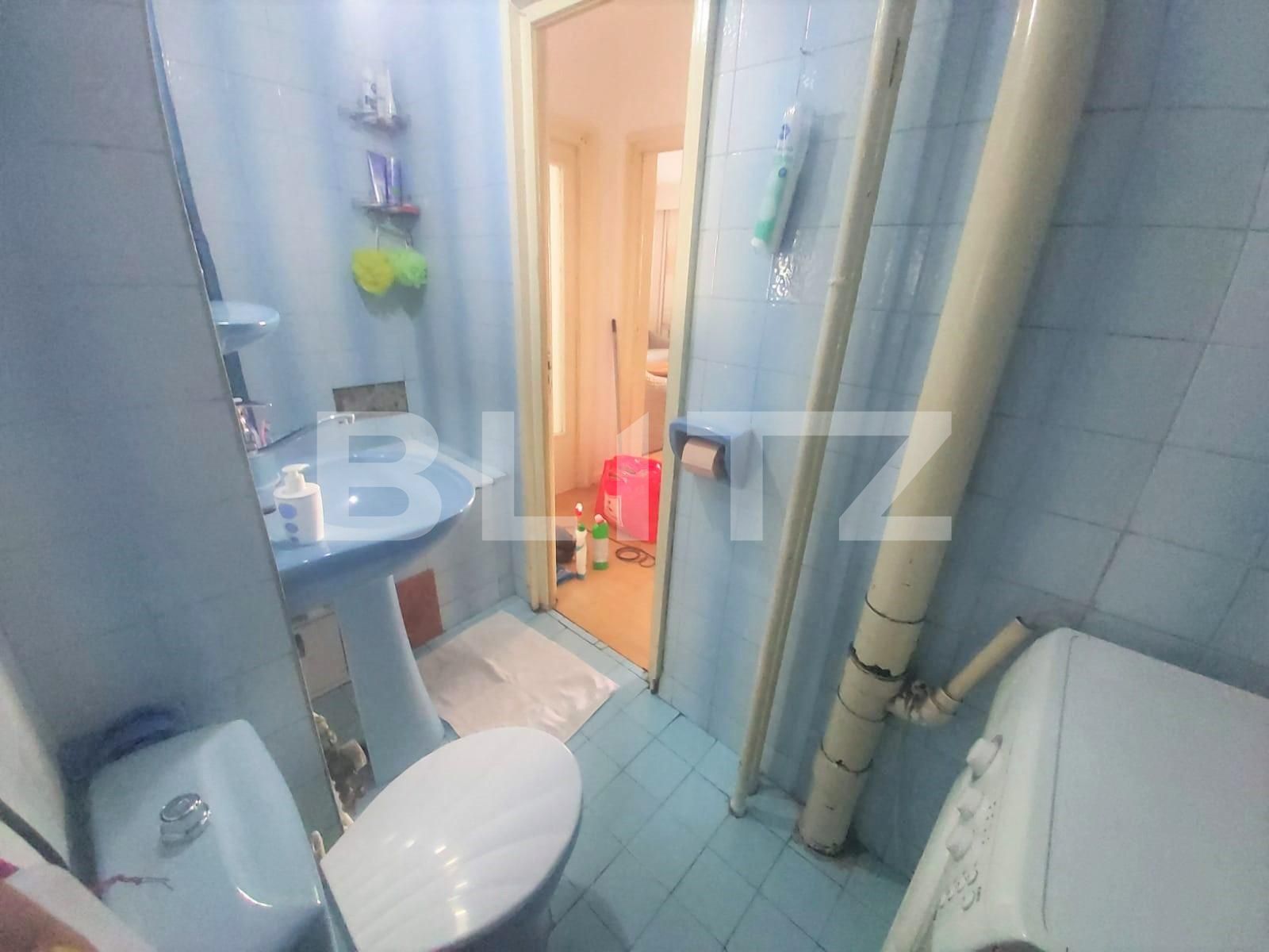 Apartament de închiriat 2 camere Manastur - 7536AI | BLITZ Cluj-Napoca | Poza13