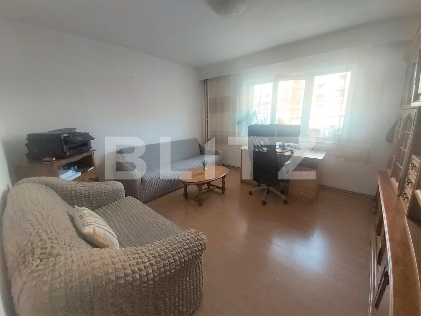 Apartament de închiriat 2 camere Manastur - 7536AI | BLITZ Cluj-Napoca | Poza5