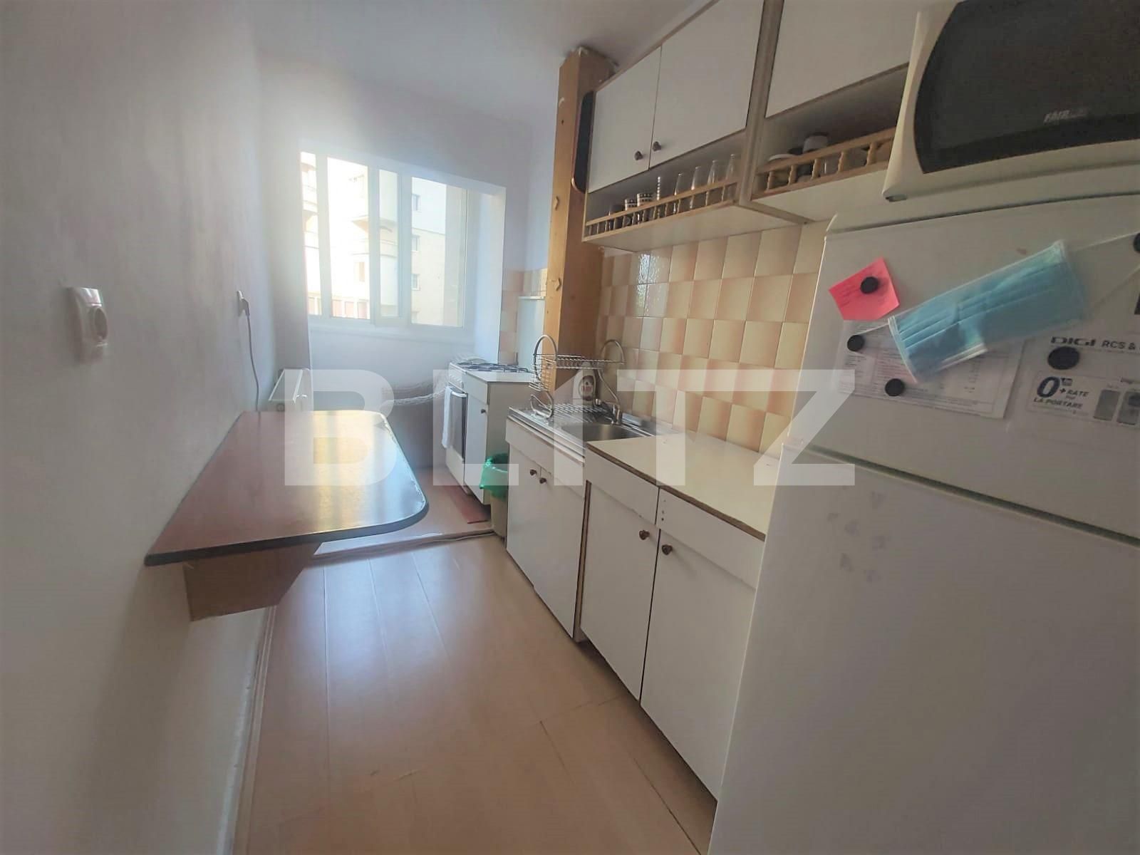 Apartament de închiriat 2 camere Manastur - 7536AI | BLITZ Cluj-Napoca | Poza10