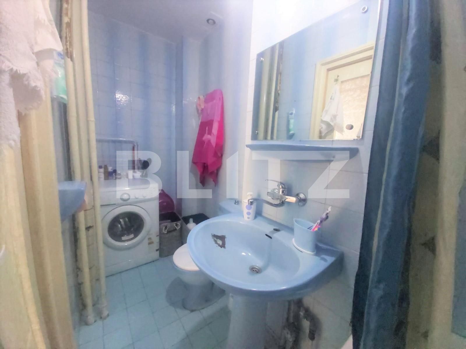 Apartament de închiriat 2 camere Manastur - 7536AI | BLITZ Cluj-Napoca | Poza12