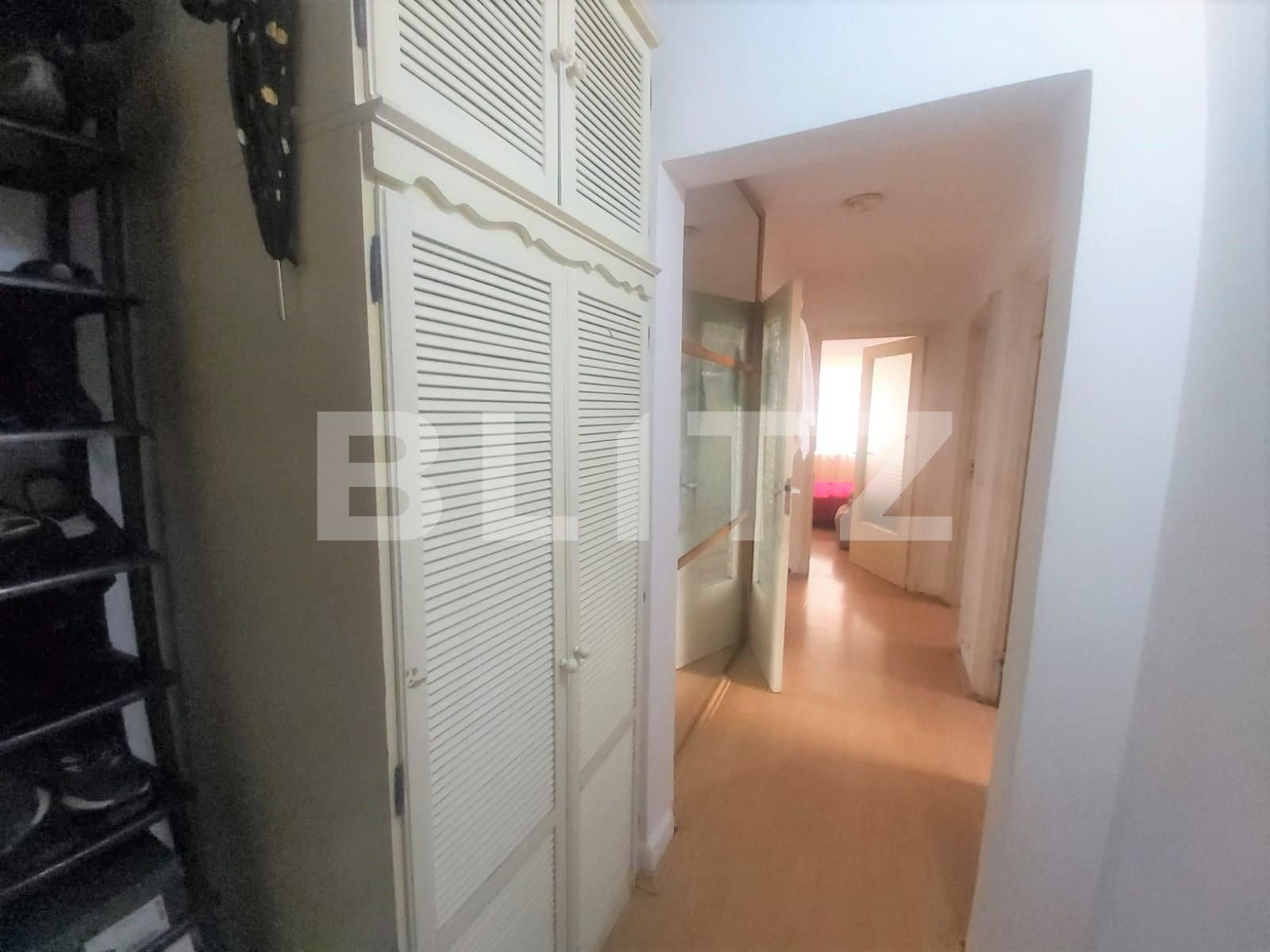 Apartament de închiriat 2 camere Manastur - 7536AI | BLITZ Cluj-Napoca | Poza9