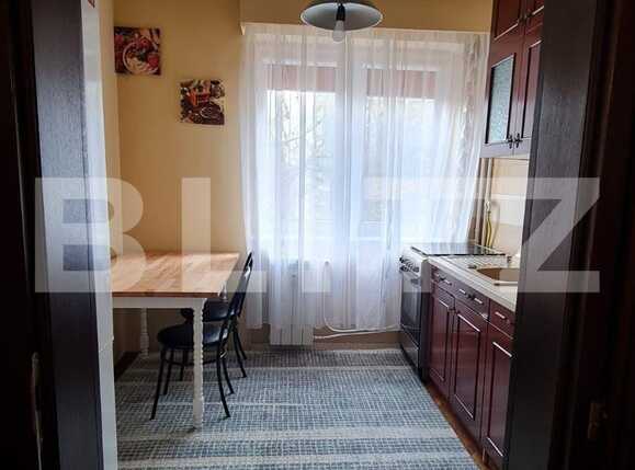 Apartament de închiriat 3 camere Gheorgheni - 75360AI | BLITZ Cluj-Napoca | Poza6