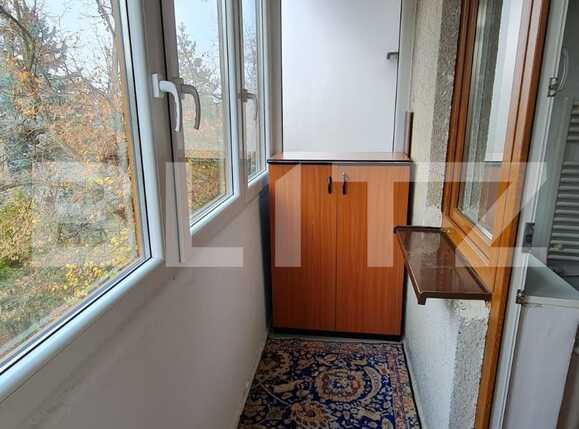 Apartament de închiriat 3 camere Gheorgheni - 75360AI | BLITZ Cluj-Napoca | Poza8