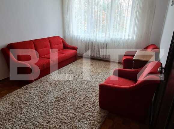 Apartament de închiriat 3 camere Gheorgheni - 75360AI | BLITZ Cluj-Napoca | Poza2