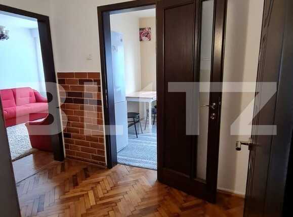 Apartament de închiriat 3 camere Gheorgheni - 75360AI | BLITZ Cluj-Napoca | Poza7
