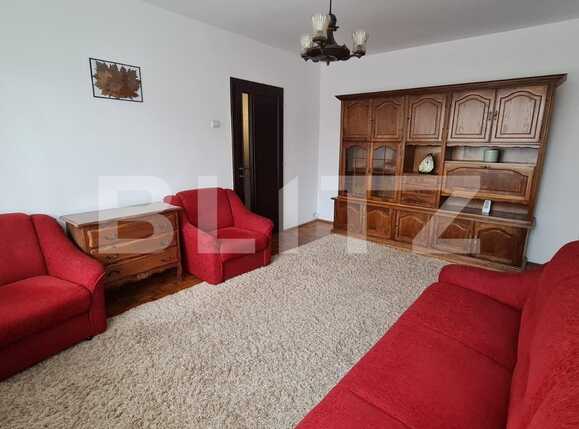 Apartament de închiriat 3 camere Gheorgheni - 75360AI | BLITZ Cluj-Napoca | Poza1