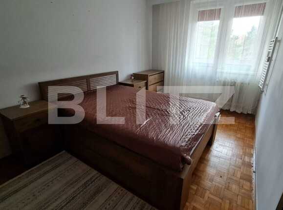 Apartament de închiriat 3 camere Gheorgheni - 75360AI | BLITZ Cluj-Napoca | Poza3