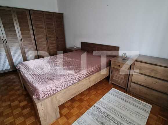Apartament de închiriat 3 camere Gheorgheni - 75360AI | BLITZ Cluj-Napoca | Poza4