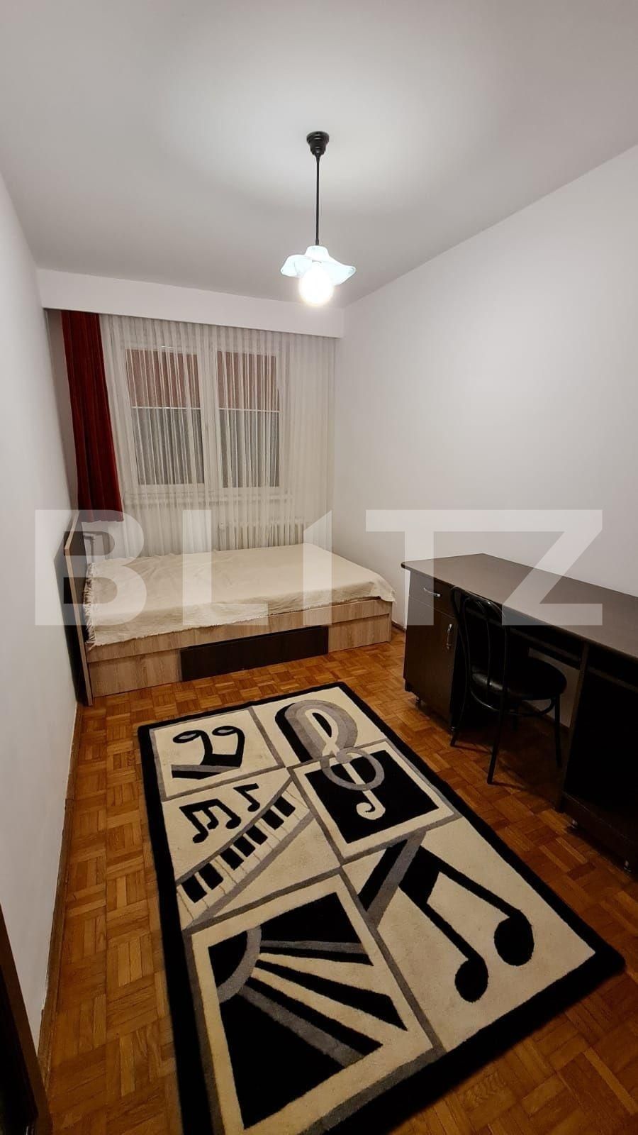 Apartament de închiriat 3 camere Gheorgheni - 75360AI | BLITZ Cluj-Napoca | Poza5