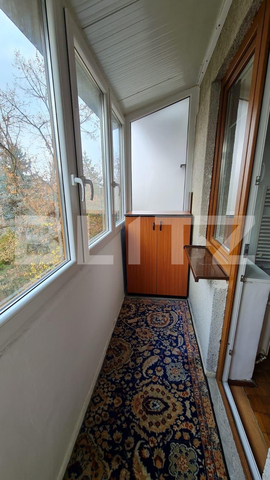 Apartament de închiriat 3 camere Gheorgheni - 75360AI | BLITZ Cluj-Napoca | Poza8