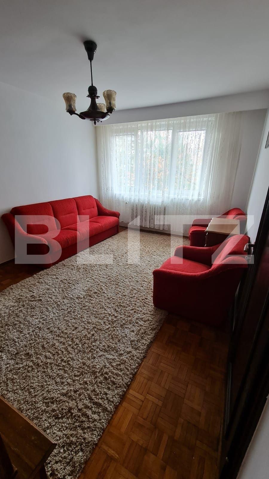 Apartament de închiriat 3 camere Gheorgheni - 75360AI | BLITZ Cluj-Napoca | Poza2