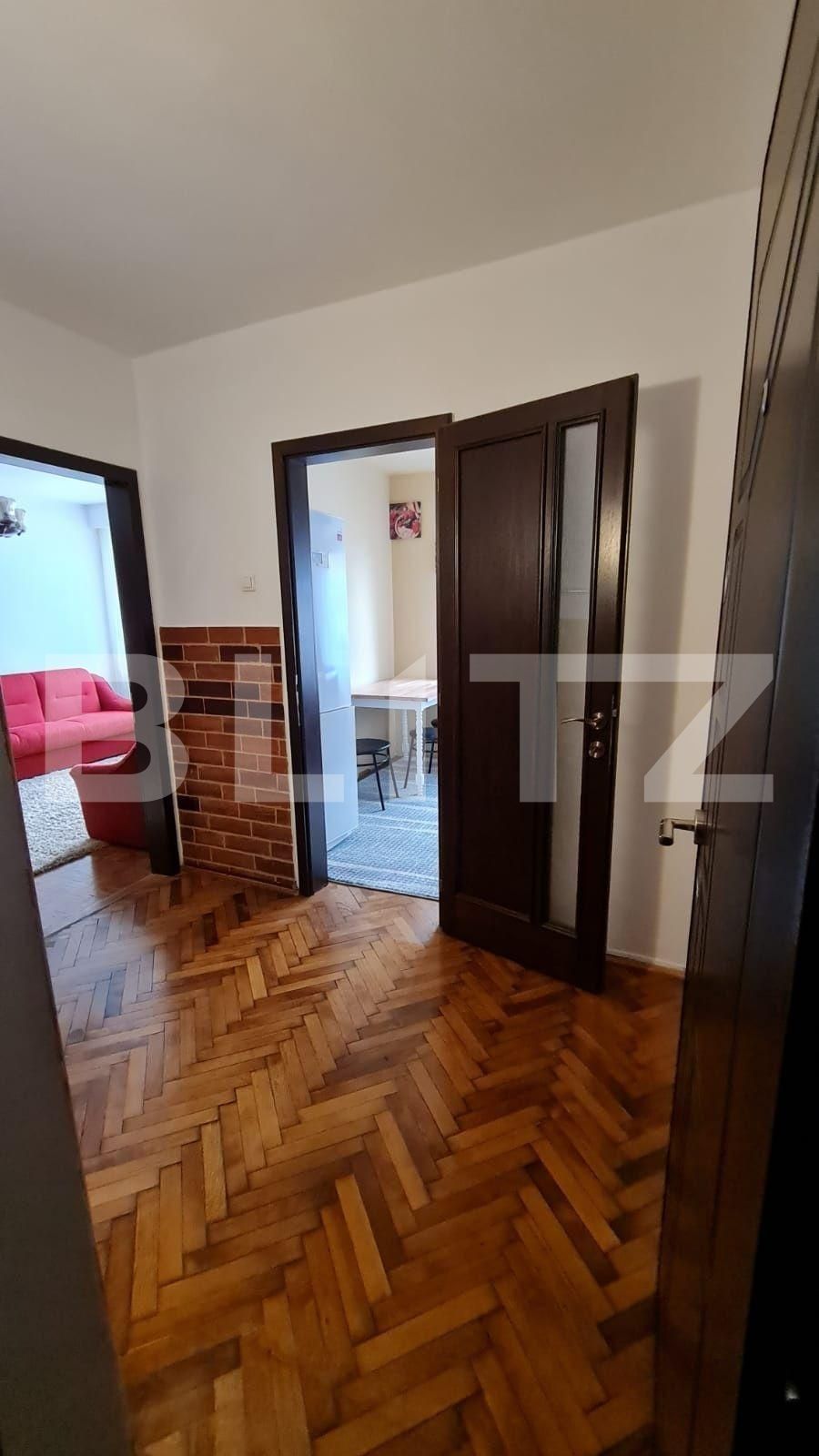 Apartament de închiriat 3 camere Gheorgheni - 75360AI | BLITZ Cluj-Napoca | Poza7
