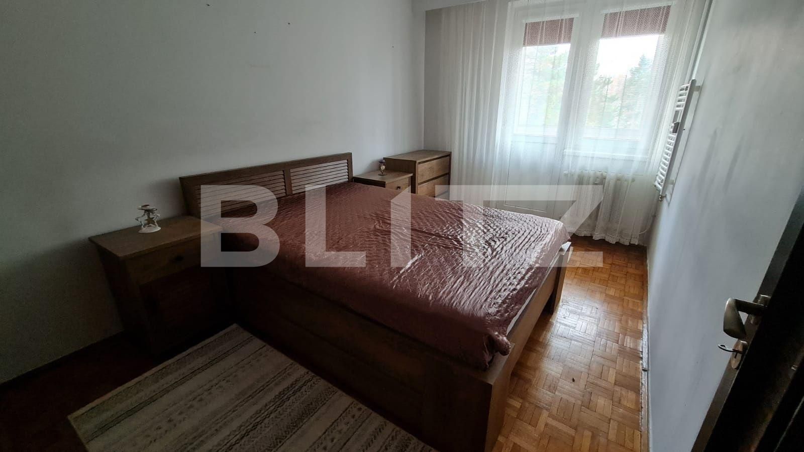 Apartament de închiriat 3 camere Gheorgheni - 75360AI | BLITZ Cluj-Napoca | Poza3
