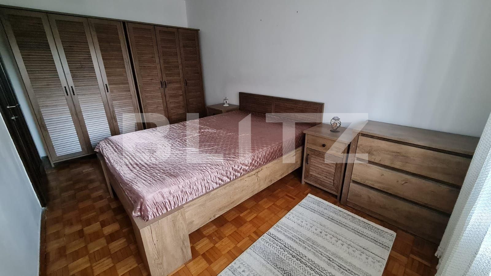 Apartament de închiriat 3 camere Gheorgheni - 75360AI | BLITZ Cluj-Napoca | Poza4