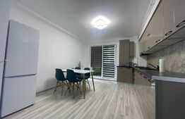 Oportunitate ! Apartament de 2 camere, 44 mp, etaj intermediar, zona Taietura Turcului