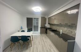 Oportunitate ! Apartament de 2 camere, 44 mp, etaj intermediar, zona Taietura Turcului
