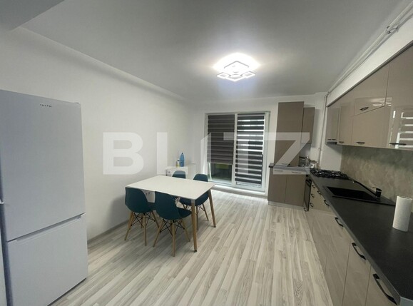 Apartament de vânzare 2 camere Dambul Rotund - 75361AV | BLITZ Cluj-Napoca | Poza4