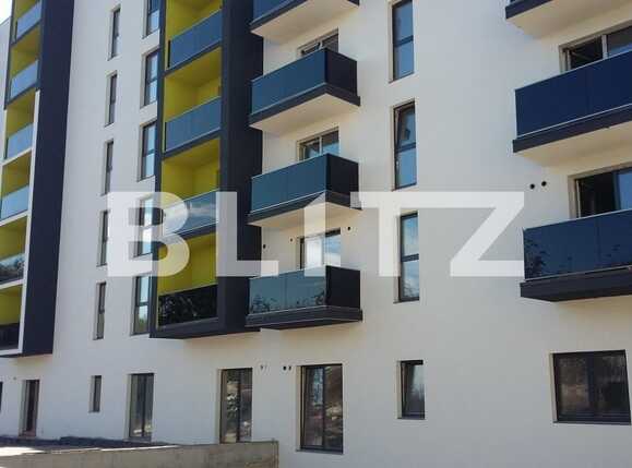 Apartament de vânzare 2 camere Dambul Rotund - 75361AV | BLITZ Cluj-Napoca | Poza8