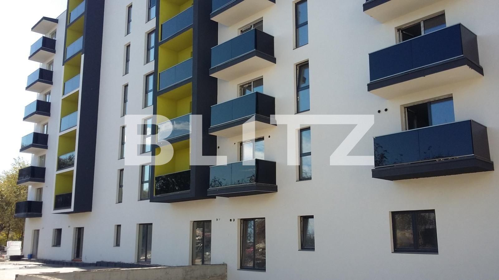 Apartament de vânzare 2 camere Dambul Rotund - 75361AV | BLITZ Cluj-Napoca | Poza8