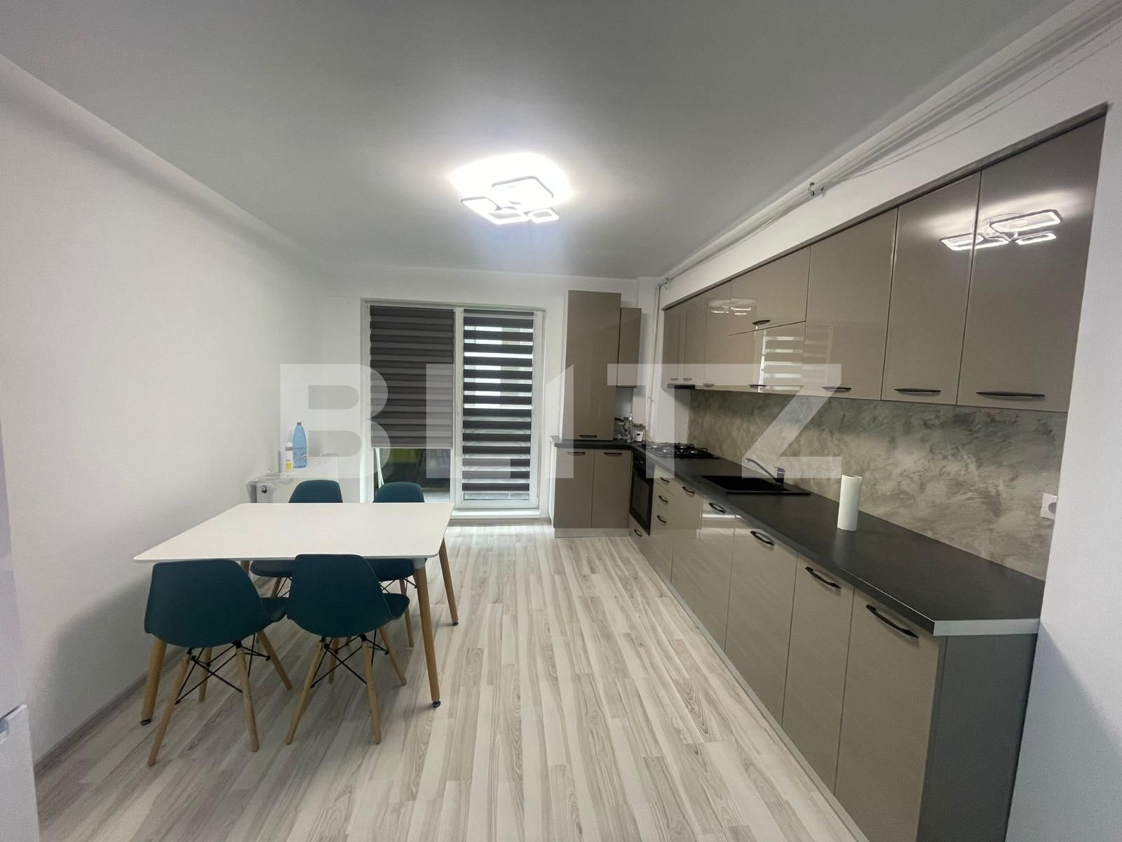 Apartament de vânzare 2 camere Dambul Rotund - 75361AV | BLITZ Cluj-Napoca | Poza2