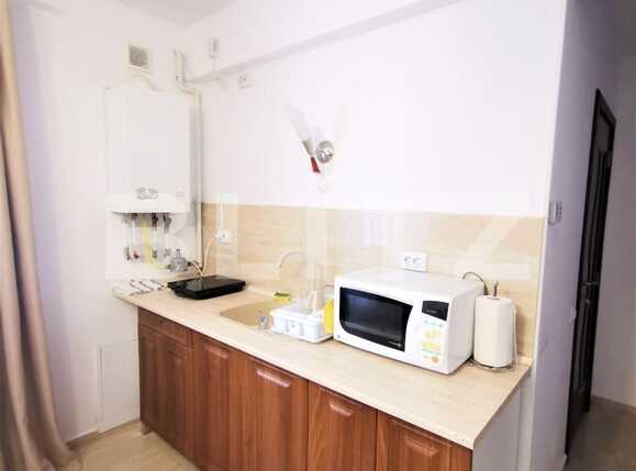 Apartament de vânzare 2 camere Semicentral - 75363AV | BLITZ Cluj-Napoca | Poza3