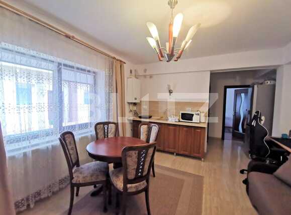 Apartament de vânzare 2 camere Semicentral - 75363AV | BLITZ Cluj-Napoca | Poza1