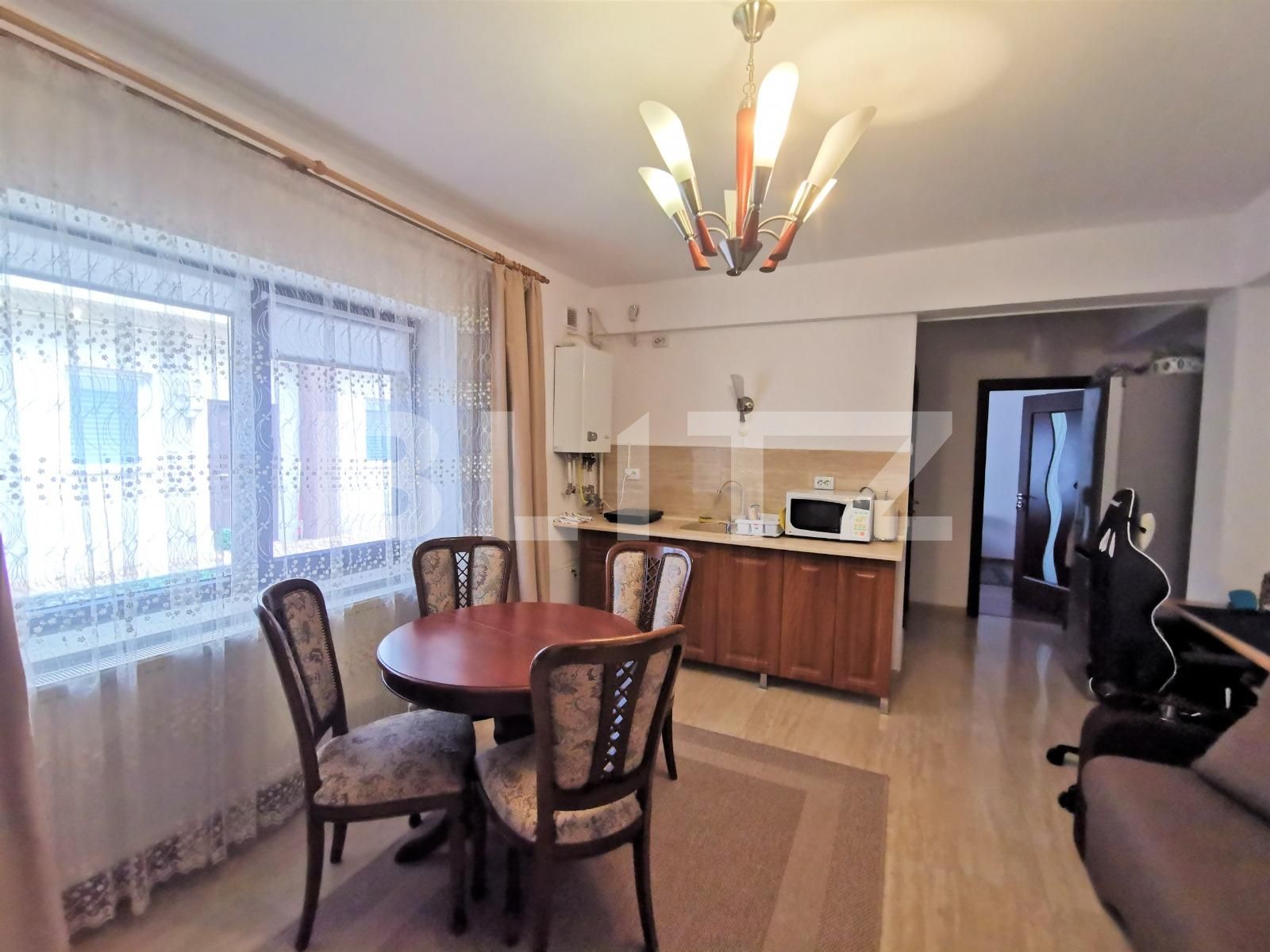 Apartament de vânzare 2 camere Semicentral - 75363AV | BLITZ Cluj-Napoca | Poza1