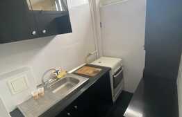 Garsoniera de inchiriat, 28 mp, decomandata, zona Bucegi