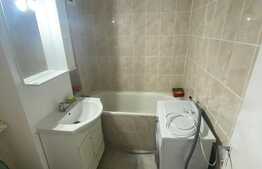 Garsoniera de inchiriat, 28 mp, decomandata, zona Bucegi