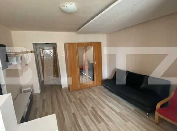 Garsonieră de închiriat Manastur - 75366AI | BLITZ Cluj-Napoca | Poza1