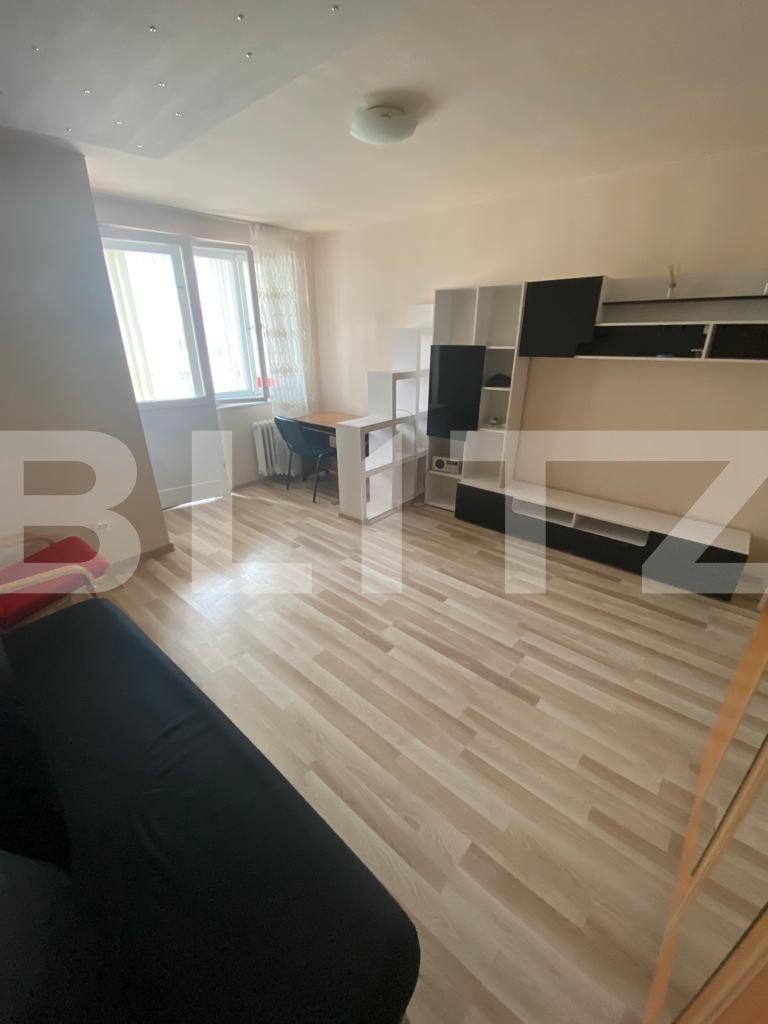 Garsonieră de închiriat Manastur - 75366AI | BLITZ Cluj-Napoca | Poza2