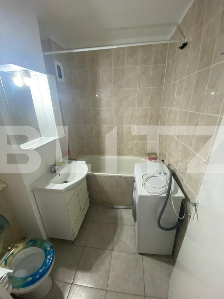 Garsonieră de închiriat Manastur - 75366AI | BLITZ Cluj-Napoca | Poza8