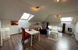 Apartament de 2 camere, modern, 60 mp, zona strazii Buna Ziua