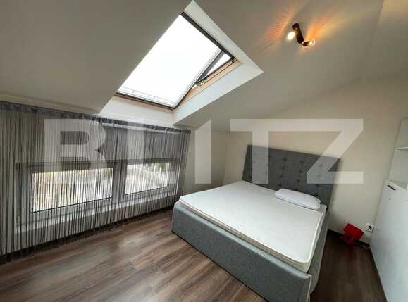 Apartament de închiriat 2 camere Bună Ziua - 75367AI | BLITZ Cluj-Napoca | Poza4