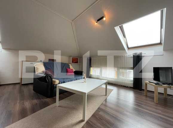 Apartament de închiriat 2 camere Bună Ziua - 75367AI | BLITZ Cluj-Napoca | Poza3