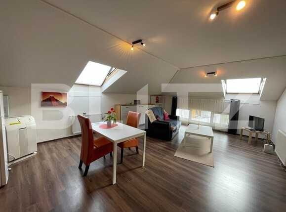 Apartament de închiriat 2 camere Bună Ziua - 75367AI | BLITZ Cluj-Napoca | Poza2