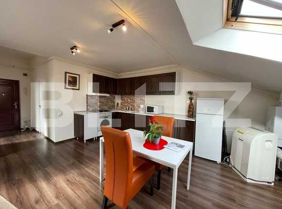 Apartament de închiriat 2 camere Bună Ziua - 75367AI | BLITZ Cluj-Napoca | Poza1