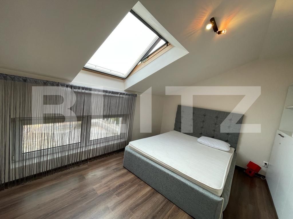 Apartament de închiriat 2 camere Bună Ziua - 75367AI | BLITZ Cluj-Napoca | Poza4