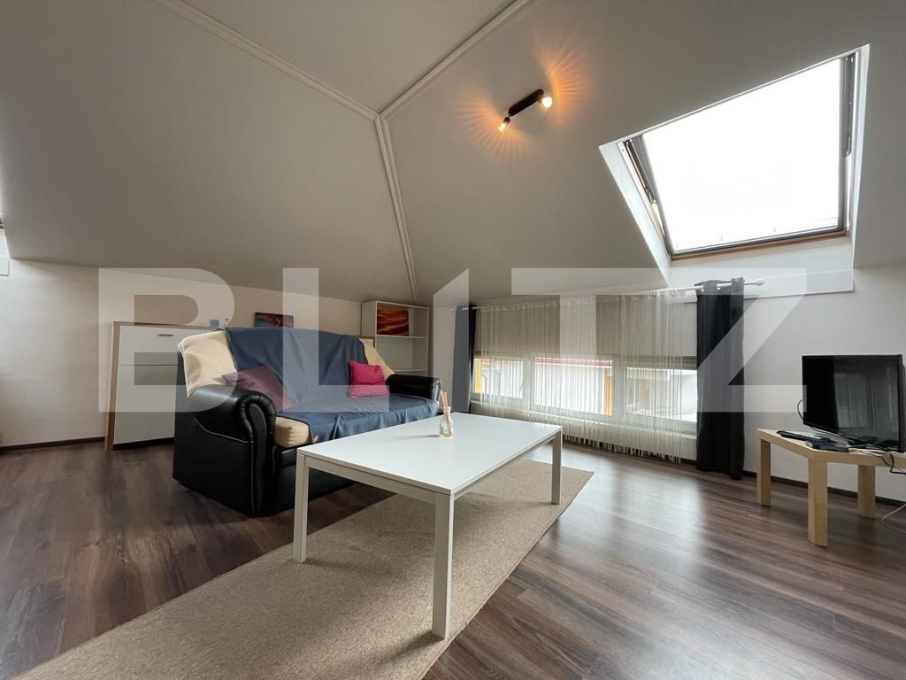 Apartament de închiriat 2 camere Bună Ziua - 75367AI | BLITZ Cluj-Napoca | Poza3