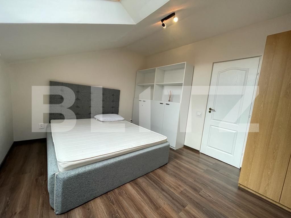 Apartament de închiriat 2 camere Bună Ziua - 75367AI | BLITZ Cluj-Napoca | Poza5