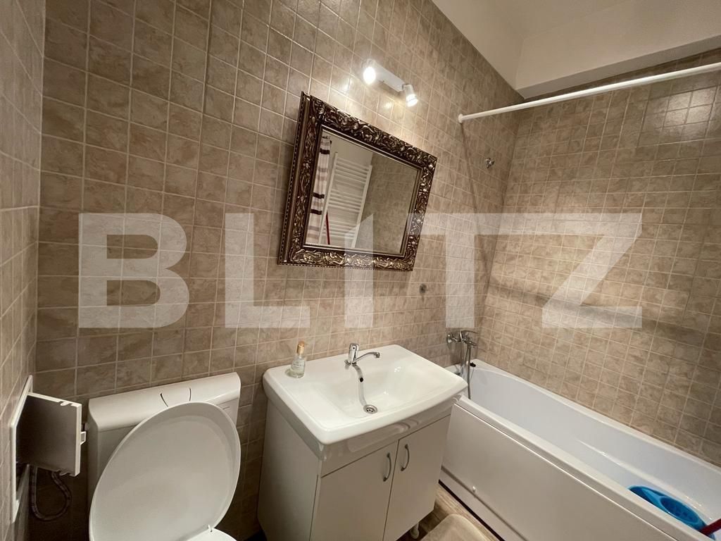 Apartament de închiriat 2 camere Bună Ziua - 75367AI | BLITZ Cluj-Napoca | Poza7