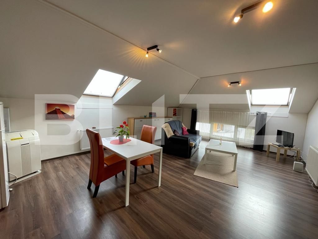 Apartament de închiriat 2 camere Bună Ziua - 75367AI | BLITZ Cluj-Napoca | Poza2