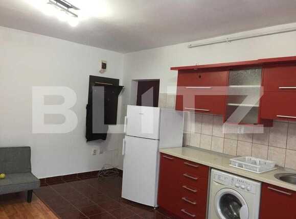 Apartament de închiriat 2 camere Manastur - 75369AI | BLITZ Cluj-Napoca | Poza3