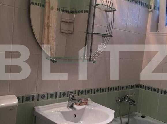 Apartament de închiriat 2 camere Manastur - 75369AI | BLITZ Cluj-Napoca | Poza8