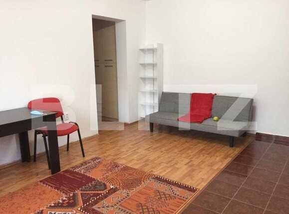 Apartament de închiriat 2 camere Manastur - 75369AI | BLITZ Cluj-Napoca | Poza1