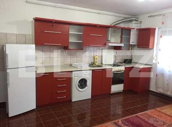 Apartament de închiriat 2 camere Manastur - 75369AI | BLITZ Cluj-Napoca | Poza5