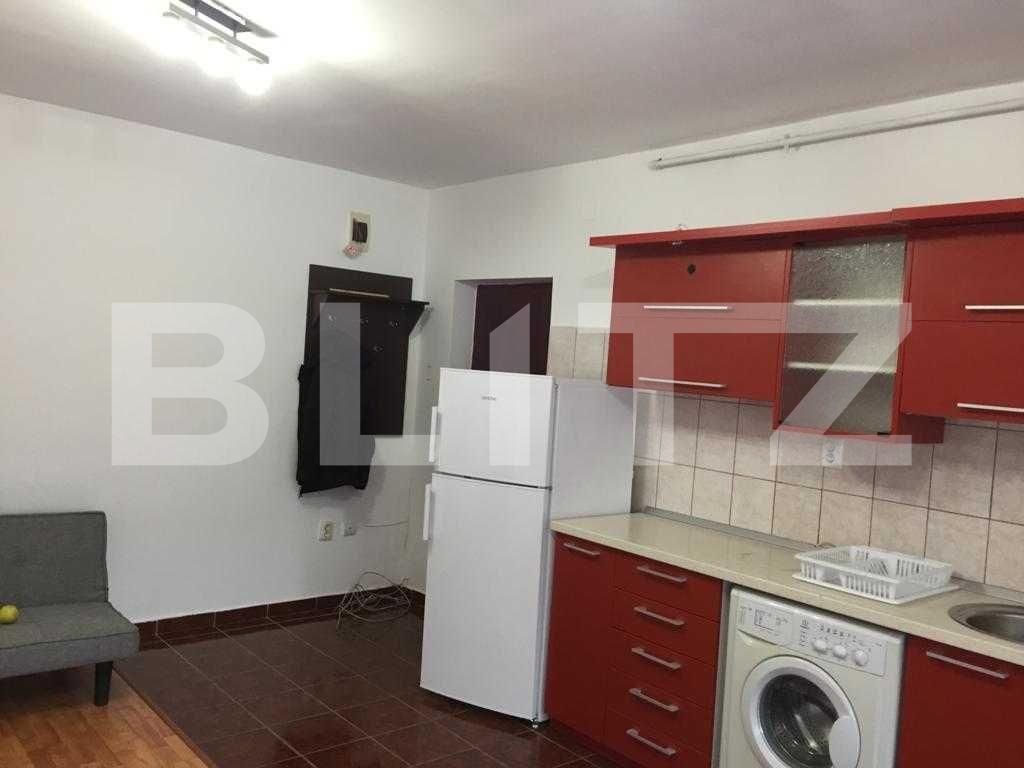 Apartament de închiriat 2 camere Manastur - 75369AI | BLITZ Cluj-Napoca | Poza3