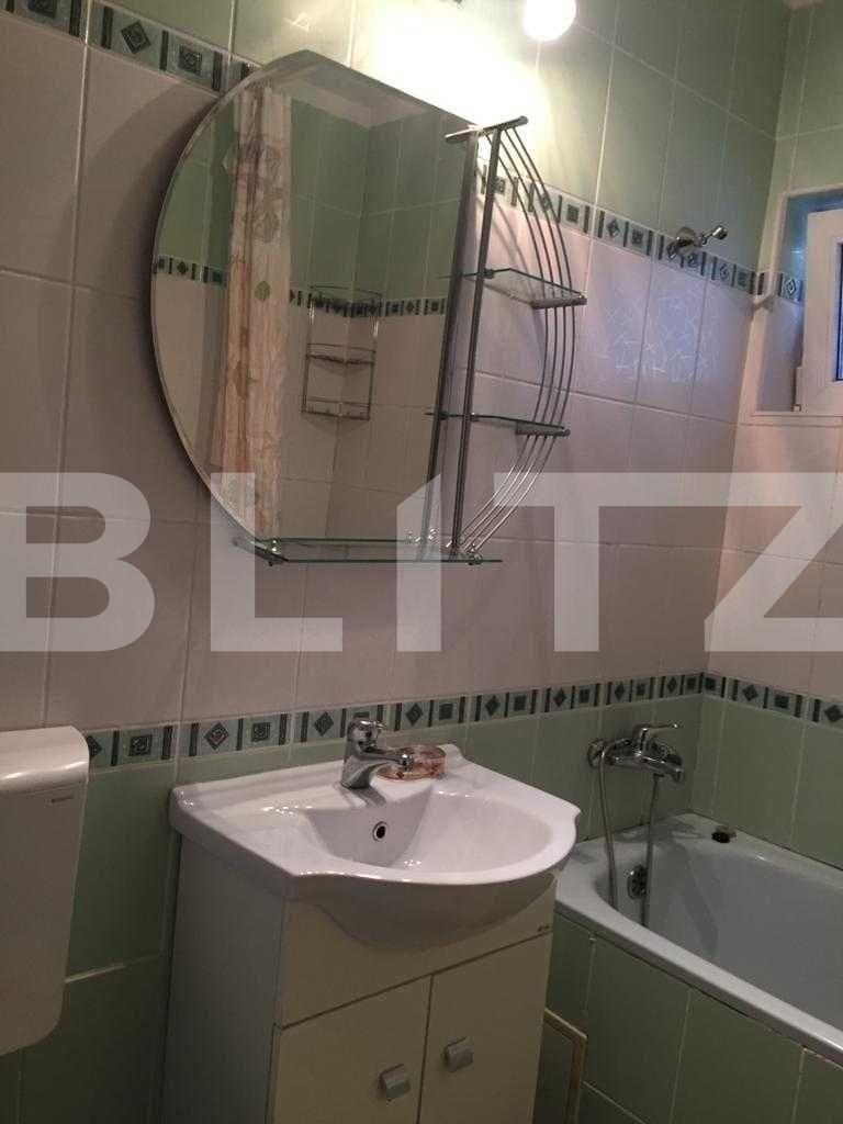 Apartament de închiriat 2 camere Manastur - 75369AI | BLITZ Cluj-Napoca | Poza8