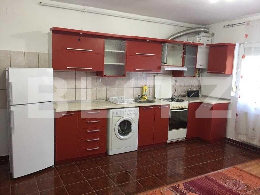 Apartament de închiriat 2 camere Manastur - 75369AI | BLITZ Cluj-Napoca | Poza5